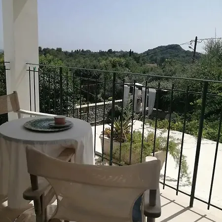 빌라 Place In The Sun Villa, 고우비아