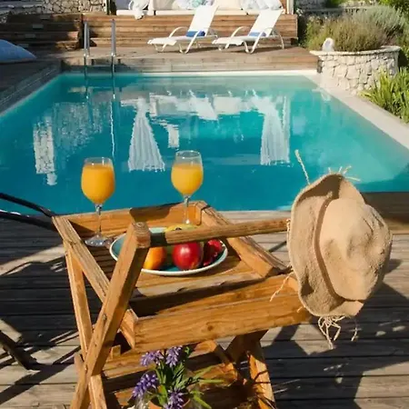 빌라 Place In The Sun Villa,