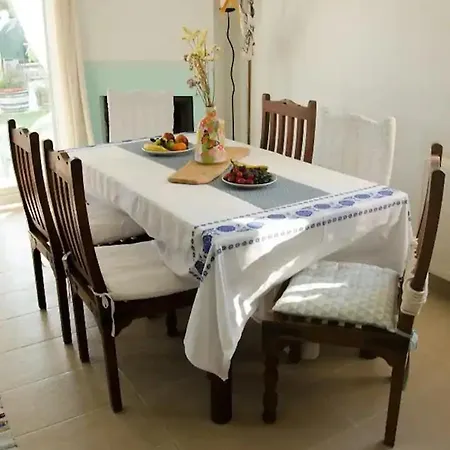 빌라 Place In The Sun Villa,