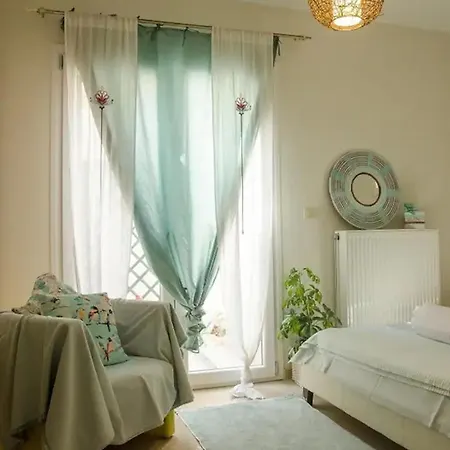 Place In The Sun Villa, 빌라 *