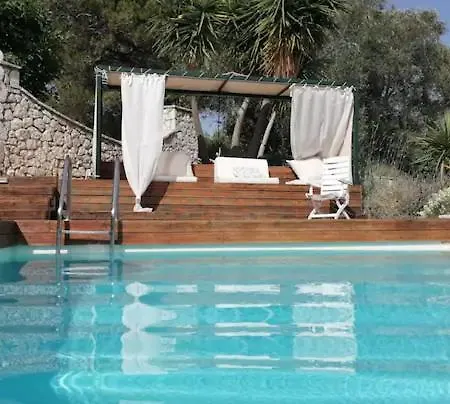 Place In The Sun Villa, 빌라 고우비아