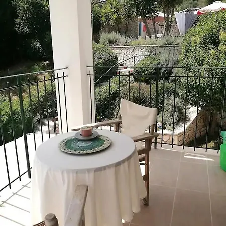 빌라 Place In The Sun Villa,