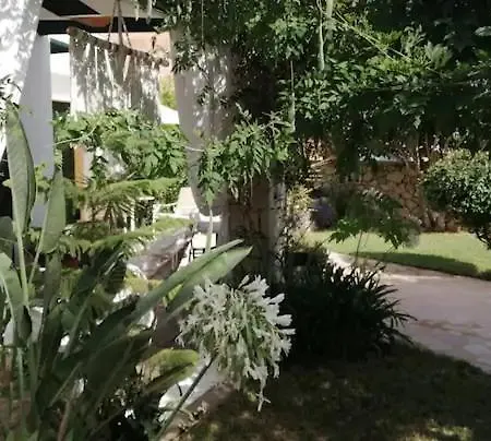 빌라 Place In The Sun Villa, *