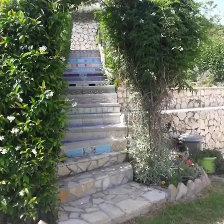 Place In The Sun Villa, * 고우비아