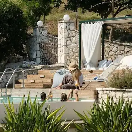 빌라 Place In The Sun Villa, *