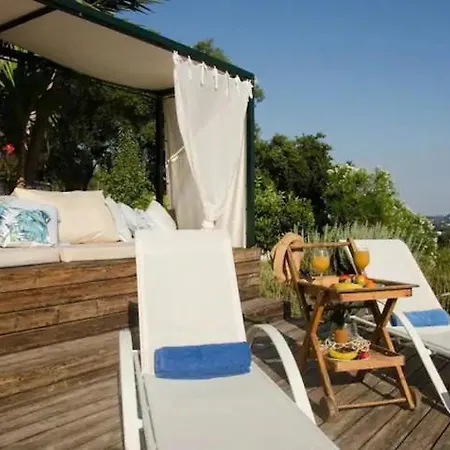 빌라 Place In The Sun Villa,