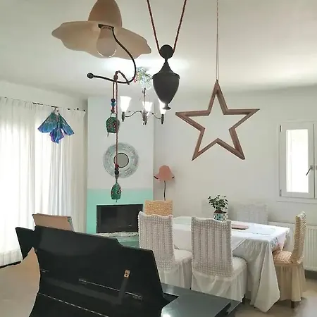 빌라 Place In The Sun Villa, *