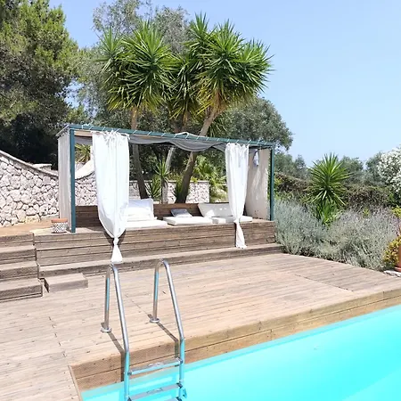 빌라 Place In The Sun Villa,
