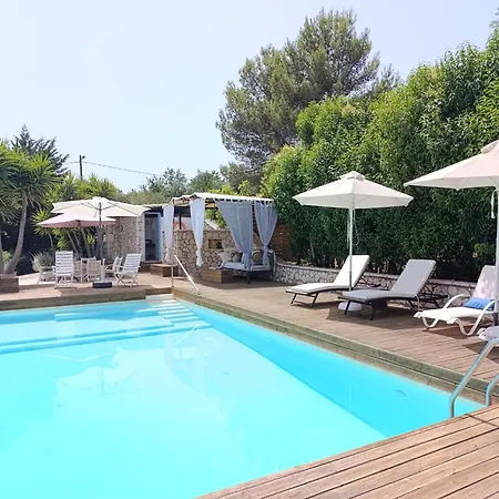 빌라 Place In The Sun Villa, *