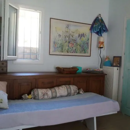 빌라 Place In The Sun Villa, 고우비아