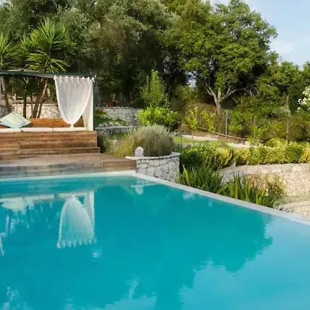 Place In The Sun Villa, Villa