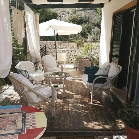 Place In The Sun Villa,