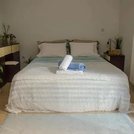 别墅 Place In The Sun Villa,