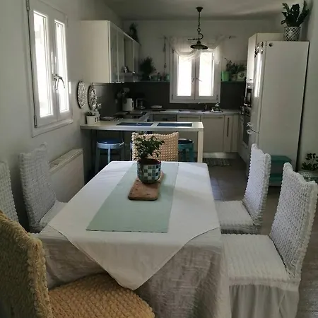 Place In The Sun Villa, Villa Gouvia