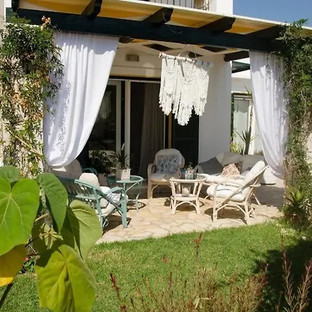 Place In The Sun Villa,