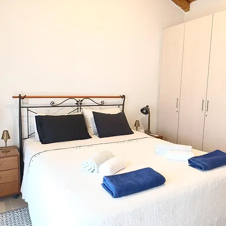 Place In The Sun Villa, Gouvia