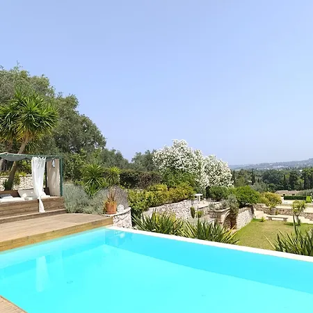 Villa Place In The Sun Villa, *