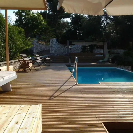 Place In The Sun Villa, * Gouvia