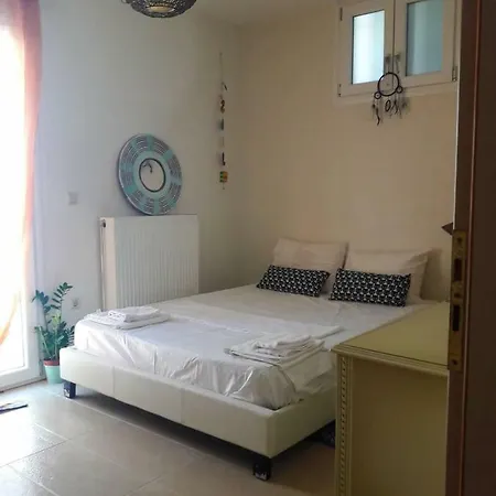 Place In The Sun Villa, Villa Gouvia