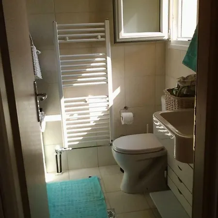 Place In The Sun Villa, Villa Gouvia