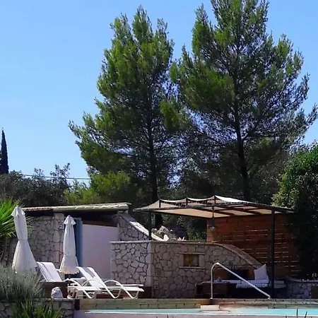 Place In The Sun Villa,