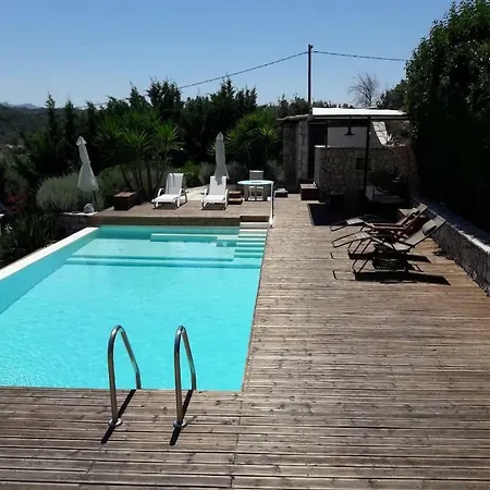 Place In The Sun Villa,
