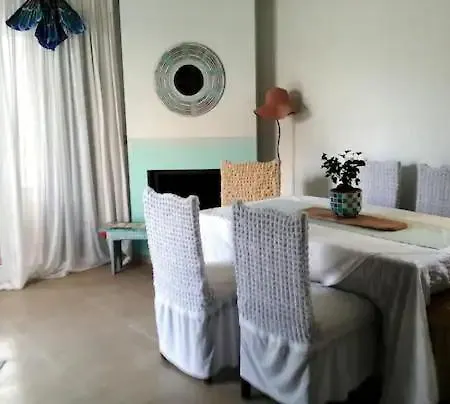 Place In The Sun Villa,