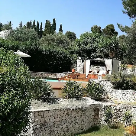 Place In The Sun Villa,