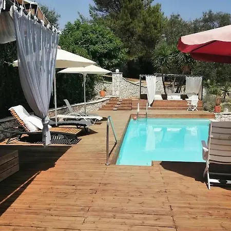 Place In The Sun Villa, *