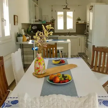 Place In The Sun Villa,