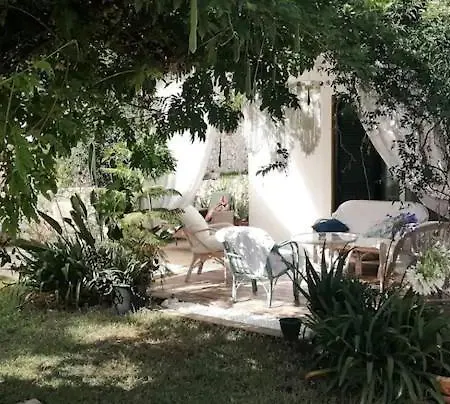 Place In The Sun Villa, Villa