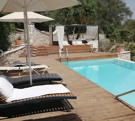 Place In The Sun Villa, Gouvia