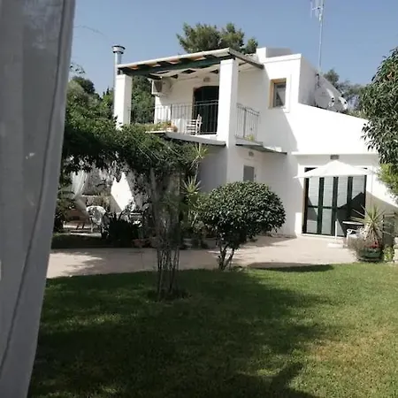 Place In The Sun Villa, Villa