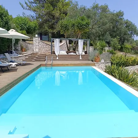 Place In The Sun Villa, Villa